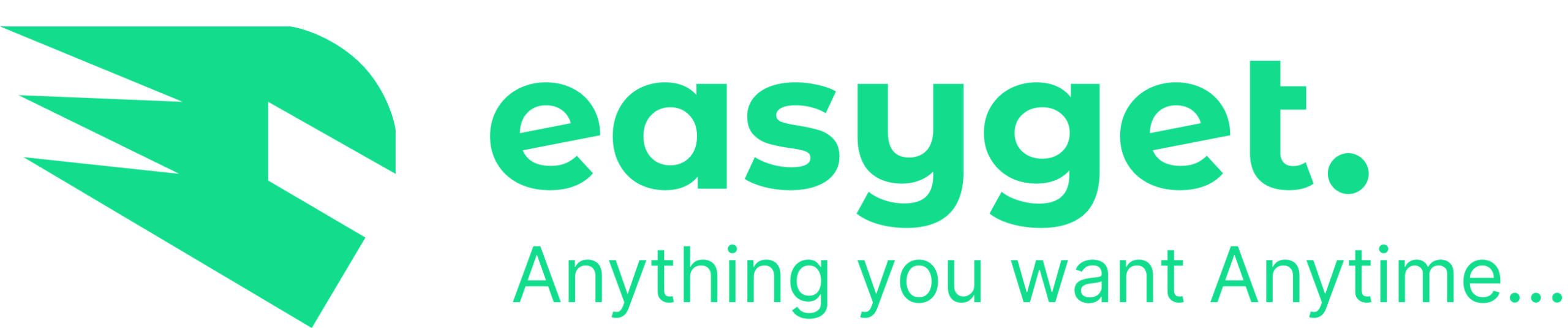 Easyget Ng | Ultra-fast Delivery Nationwide